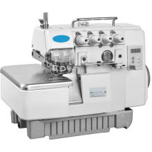 Four Thread Direct Drive Overlock Sewing Machines